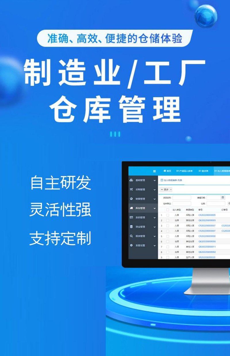 软件定制开发:企业数字化转型的关键引擎